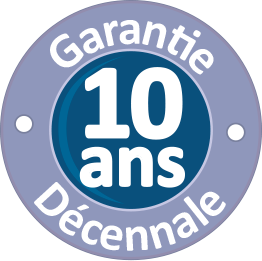 Logo 10 ans